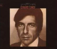 Songs of Leonard Cohen (1967).