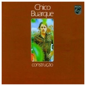 Construção (1971), Chico Buarque.