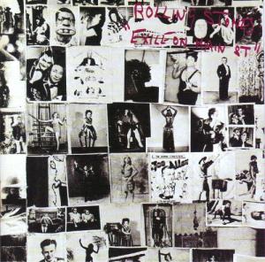 Exile on Main Street (1972), Rolling Stones.