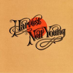 Harvest (1972), Neil Young.