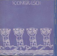 Terra Incognita (1975), Congreso.