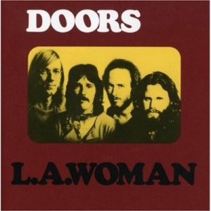 L.A. Woman (1971), The Doors.