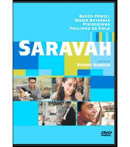 Saravah (1969), de Pierre Barouh.