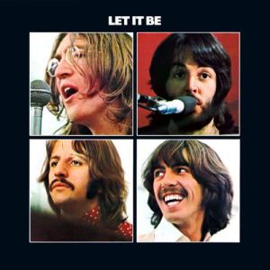 Let It Be (1970), The Beatles.