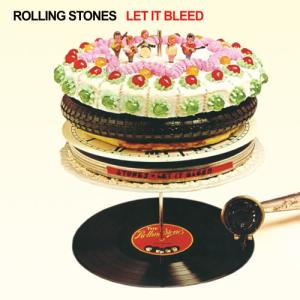 Let It Bleed (1969), The Rolling Stones.