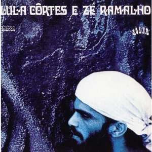 Paêbirú (1975), Zé Ramalho & Lula Côrtes.