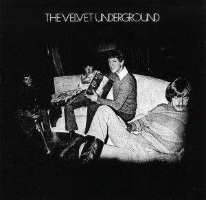 The Velvet Underground (1969).