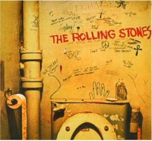 Beggars Banquet (1968), The Rolling Stones.