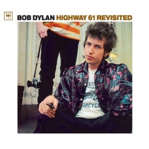 Highway 61 Revisited (1965), Bob Dylan.