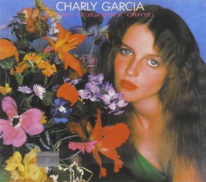 Cómo conseguir chicas (1989), Charly Garcia.