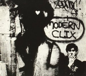 Clics Modernos (1983), Charly Garcia.