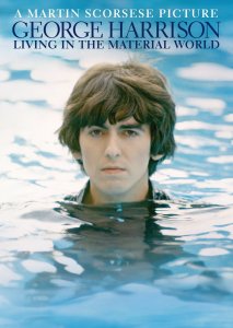 George Harrison: Living in the Material World (2011), Martin Scorsese.
