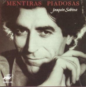 Mentiras Piadosas (1990), Joaquín Sabina.