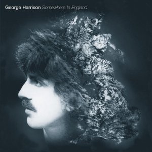 Somewhere in England (1981), George Harrison.